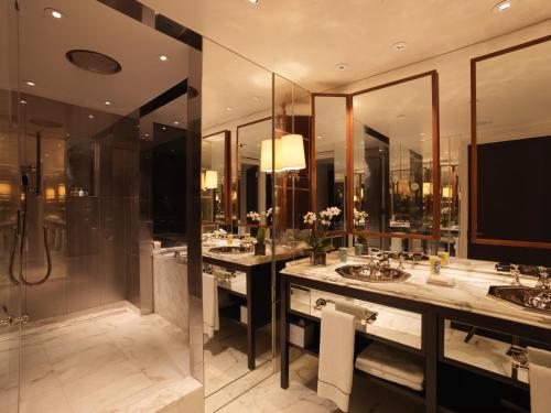 Rosewood London