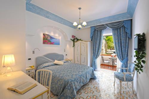 Hotel La Conchiglia - image 14