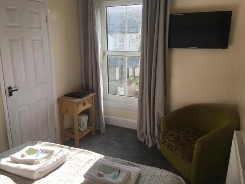 Mairs Bed and Breakfast. - image 14