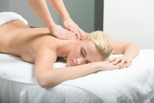Val Blu Sport | Hotel | SPA - image 13