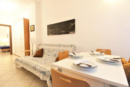 One-Bedroom Apartment - Ground Floor (5 Adults)