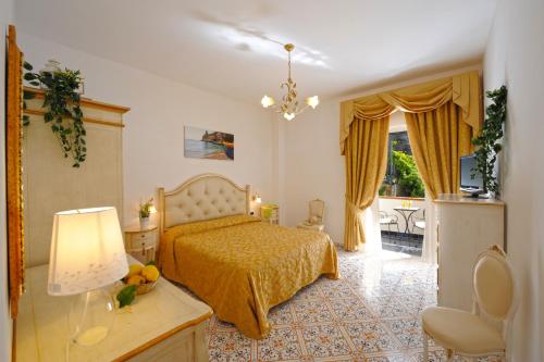 Hotel La Conchiglia - image 10