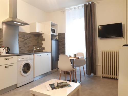 Standard Apartment (2 Adults)