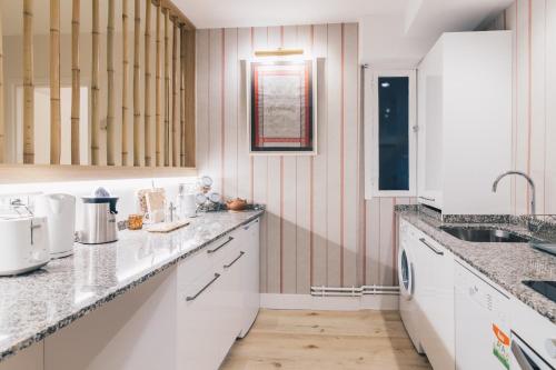 Urruti Apartment by People Rentals, Bilbao (photo 3)