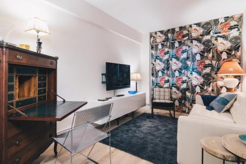 Urruti Apartment by People Rentals, Bilbao (photo 7)