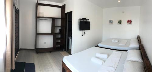 Seabreeze Beach Lodge in Nasugbu