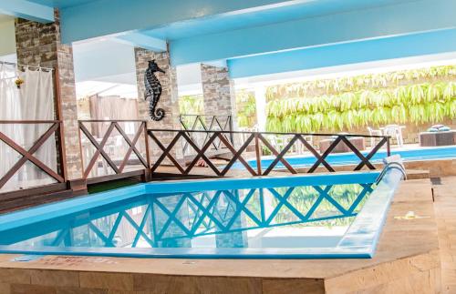 Hotel Rieger In Brazil - 