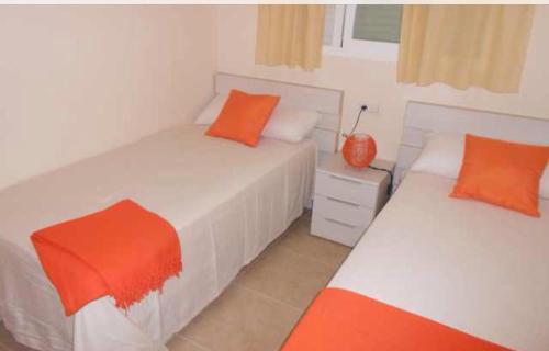  Playa Sol Apartment in Denia