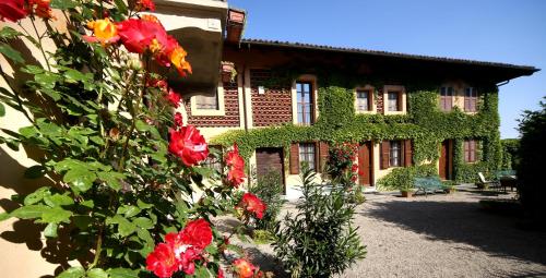 Cascina Delle Rose 3