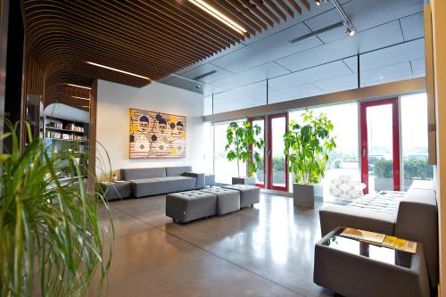Mercure Nerocubo Rovereto - image 6