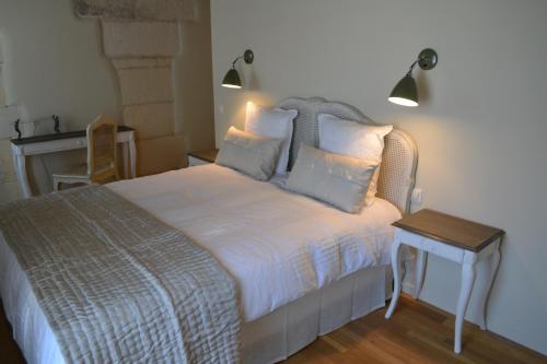 Mas À l'Improviste Room Type - Deluxe Double Room