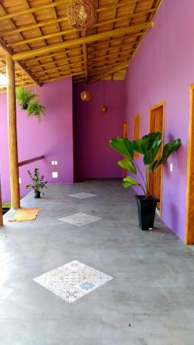 Recanto Nega Flor - Trancoso