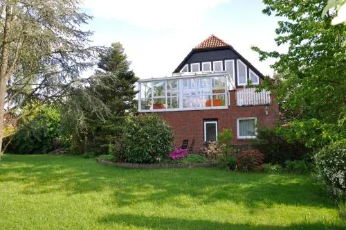 Ferienwohnung Am Försterteich in Hagenburg, Deutschland