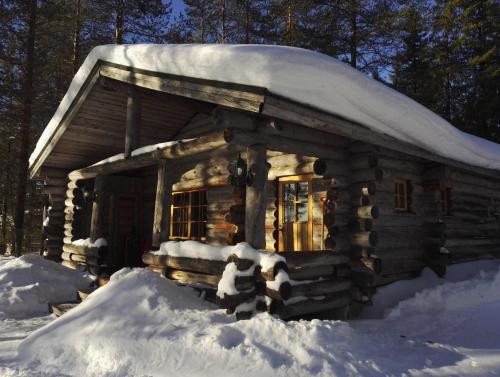 Kero 15, Syöte (Foto 5)