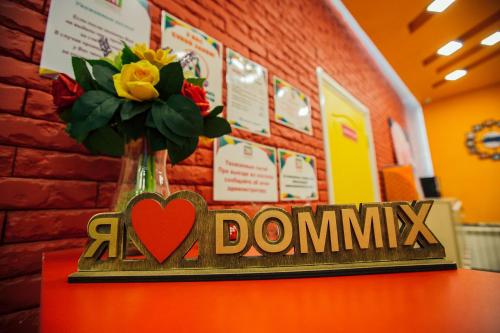 Dommix