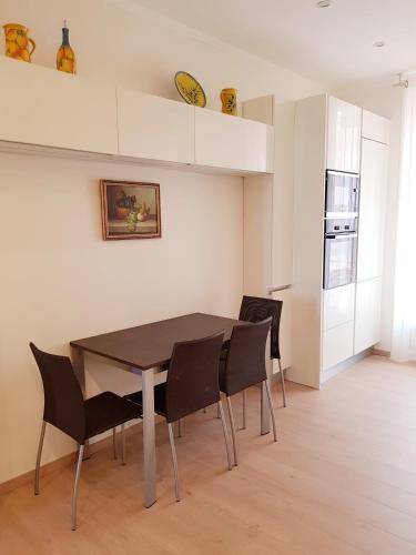 Charming Apartment on the boarder of Monaco