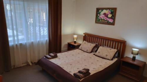 Deluxe Double Room (2 Adults + 1 Child)