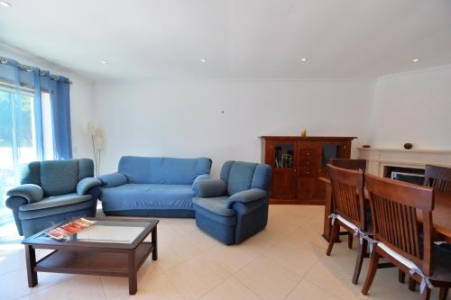 TownHouse next to Falésia Beach 4