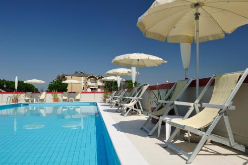 Hotel Jasminum - image 9