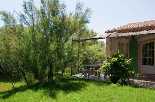 Le Mas Des Sables – Aigues Mortes, GA