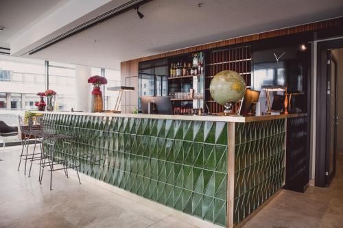 Henri Hotel Düsseldorf Downtown - image 14