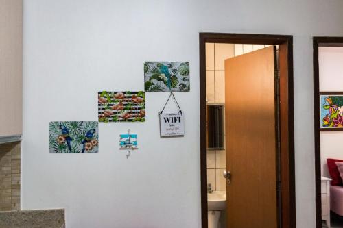 Flat Bantu - Aconchegante Flat no coracao de Porto de Galinhas - Aqui seu pet e bem vindo