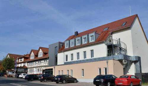 Parkhotel zum Stern