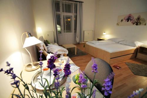 7 NIGHTS Apartments Dominikánské n.