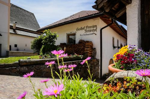  Berggasthof Fichtenhof, Salurn bei Kurtatsch