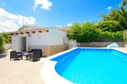 Beach Villa Carmen - image 3
