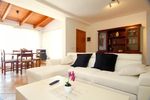 Beach Villa Carmen - image 10