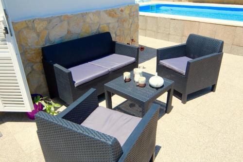 Beach Villa Carmen - image 12