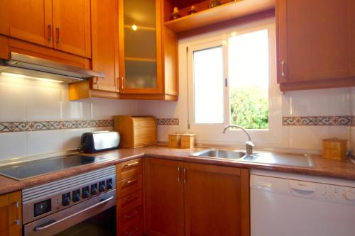Beach Villa Carmen - image 13