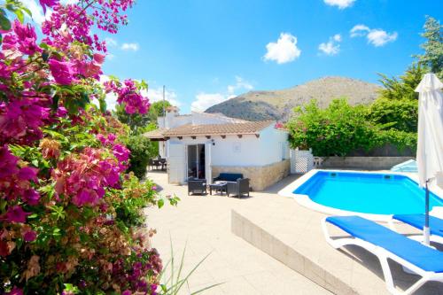 Beach Villa Carmen - image 11