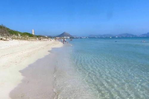 Beach Villa Carmen - image 2