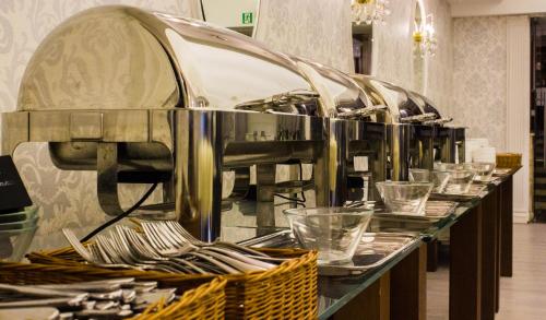 Jasek Premium Hotel Wrocław - image 4
