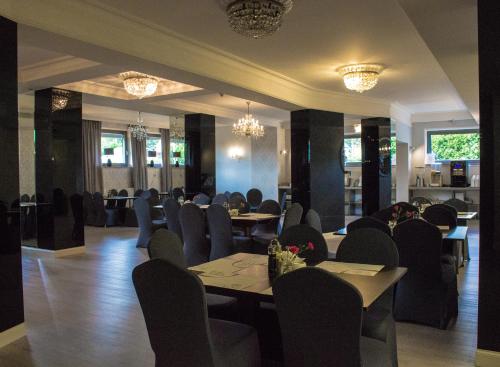 Jasek Premium Hotel Wrocław - image 14