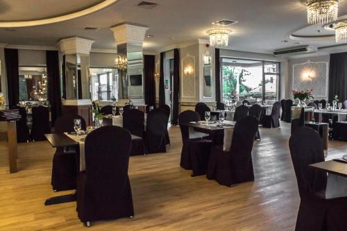 Jasek Premium Hotel Wrocław - image 11