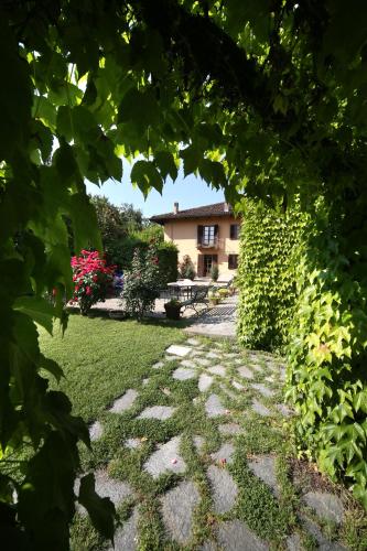 Cascina Delle Rose