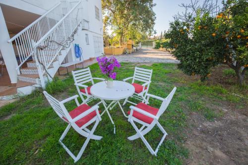 Garden, Villa Lago Sol in Torrevieja