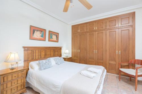 Villa Lago Sol in Torrevieja