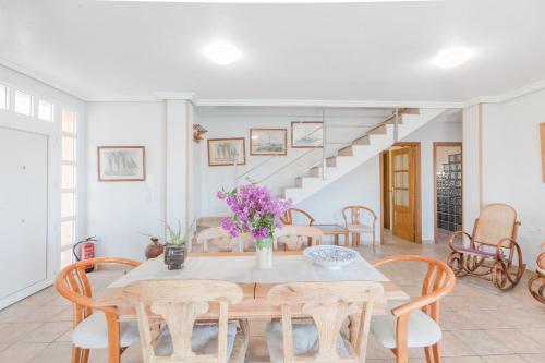 Facilities, Villa Lago Sol in Torrevieja