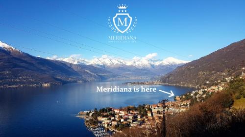 Hotel Meridiana Bellano Italy