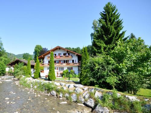 Hotel Quellenhof in Bad Wiessee, Deutschland