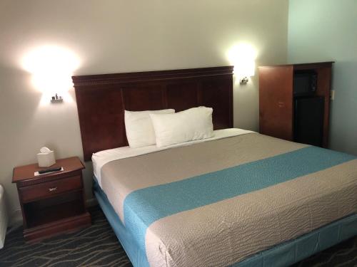 Motel 6 Shartlesville, PA