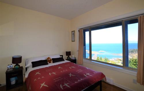 Gibralter Rock Ocean View B&B