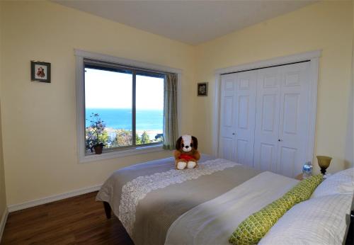 Gibralter Rock Ocean View B&B