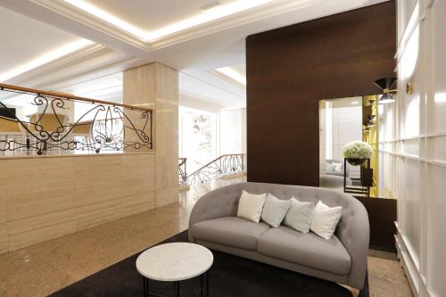 SERCOTEL ALFONSO XIII, Ascend Hotel Collection
