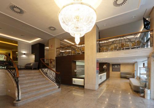 Sercotel Alfonso XIII - image 4