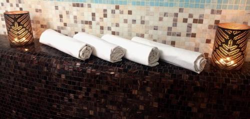 WELLNESS HOTEL LÖWE - image 8